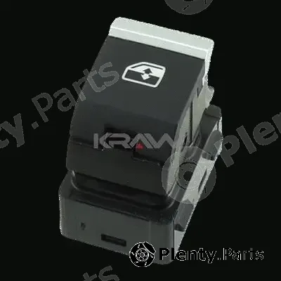 Kraw AN-1511 — Switch, window regulator