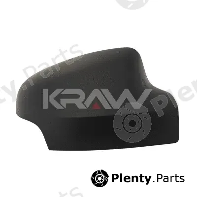 Kraw BRN0112 — Cover, exterior mirror