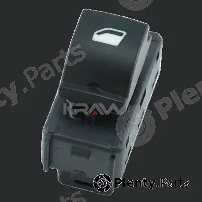 Kraw AN-633 — Switch, window regulator