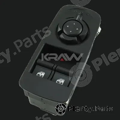 Kraw AN-1208 — Switch, window regulator