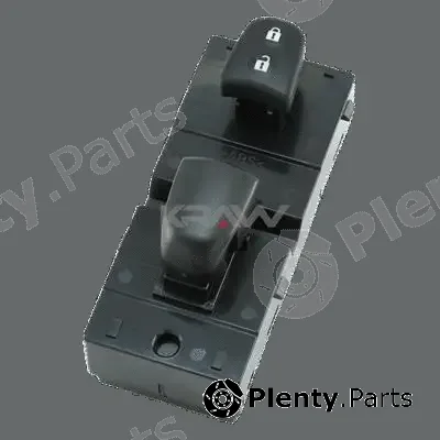 Kraw AN-993 — Switch, door lock system