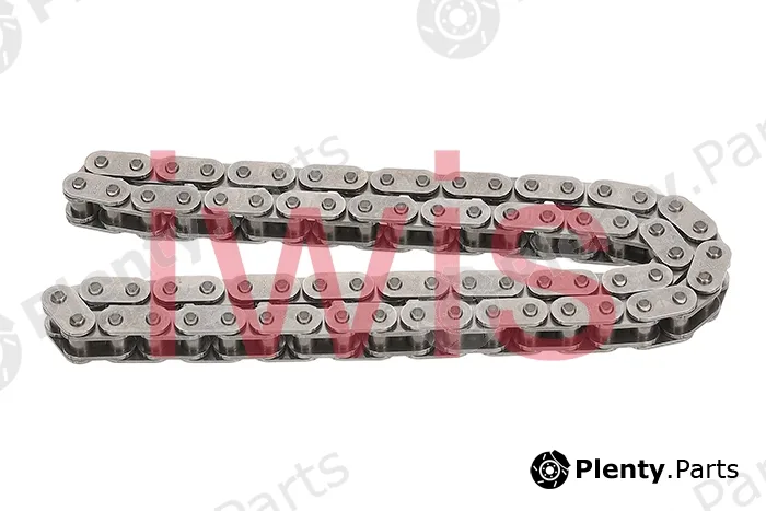 iwis Motorsysteme 60403 — Timing Chain iwis OEM quality