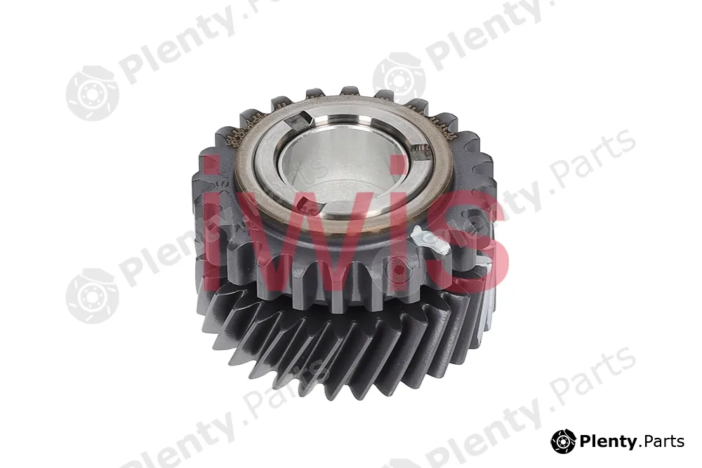 iwis Motorsysteme 60215 — Gear, balance shaft iwis OEM quality