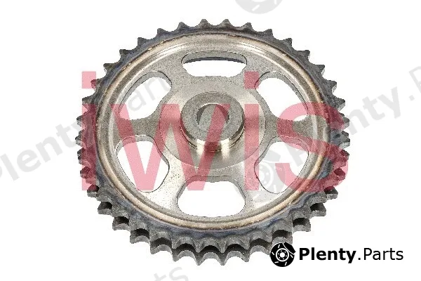 iwis Motorsysteme 60344 — Gear/Sprocket, camshaft iwis OEM quality