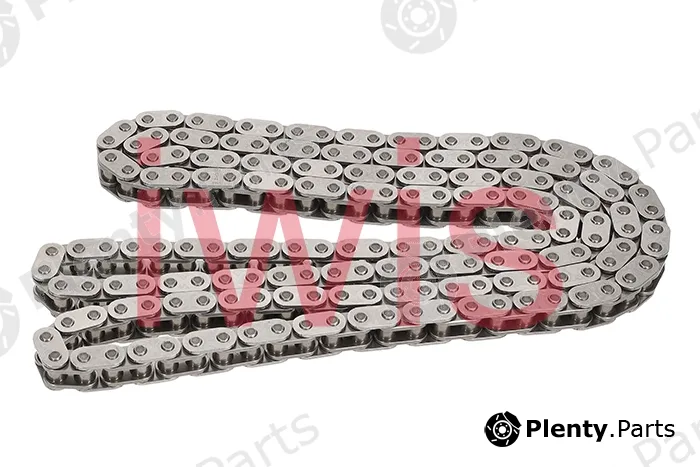iwis Motorsysteme 60401 — Timing Chain iwis OEM quality