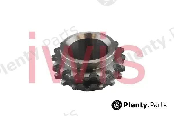 iwis Motorsysteme 59483 — Sprocket, crankshaft iwis OEM quality