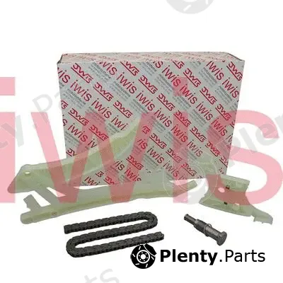 iwis Motorsysteme 59139Set — Timing Chain Kit iwis original OEM quality, Made in Germany