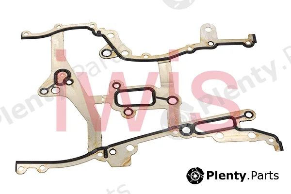 iwis Motorsysteme 59679 — Gasket, timing case iwis OEM quality