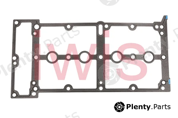 iwis Motorsysteme 59794 — Gasket, cylinder head cover iwis OEM quality