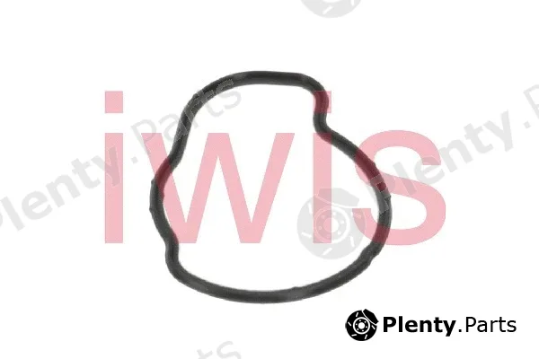 iwis Motorsysteme 70030 — Seal, thermostat iwis OEM quality