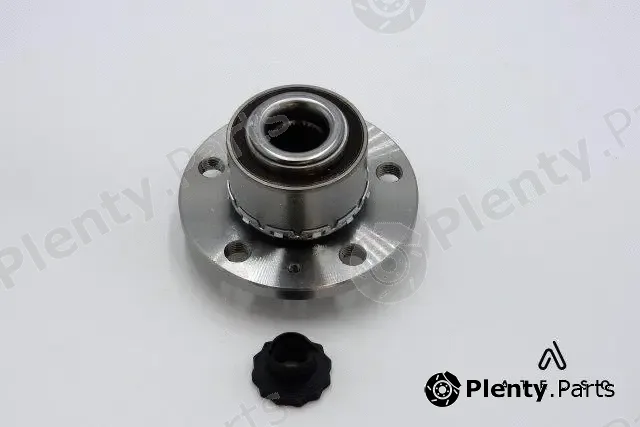 Atecso MZZ00112 — Wheel Hub