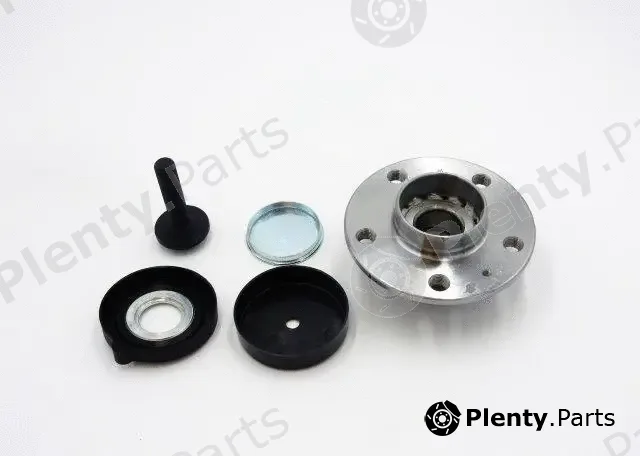 Atecso MZZ00151 — Wheel Hub
