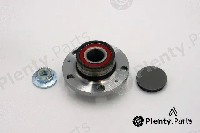 Atecso MZZ00117 — Wheel Hub