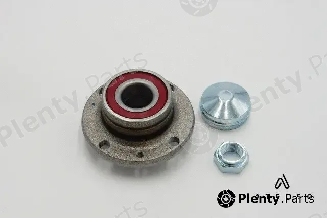 Atecso MZZ00107 — Wheel Hub