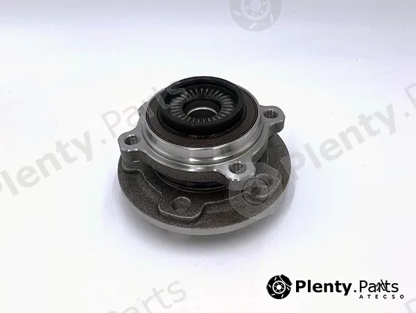 Atecso MZZ00190 — Wheel Hub