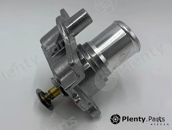 Atecso trm00252 — Thermostat, coolant