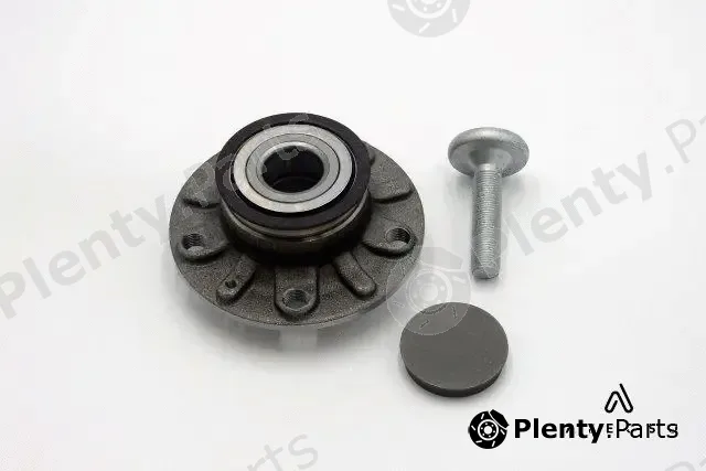Atecso MZZ00110 — Wheel Hub