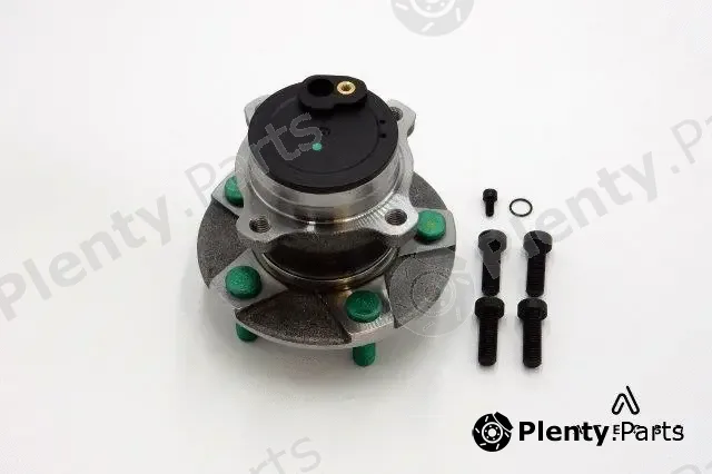 Atecso MZZ00116 — Wheel Hub