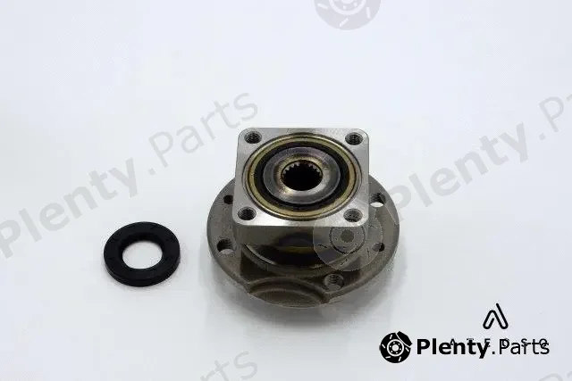 Atecso MZZ00102 — Wheel Hub