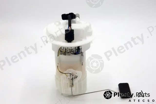 Atecso PMC00117GR — Fuel Pump