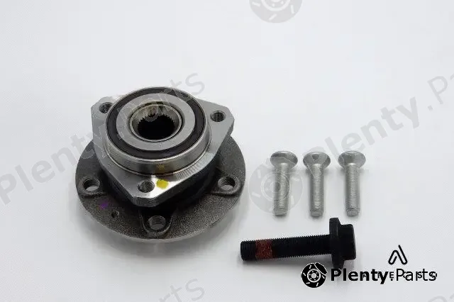 Atecso MZZ00105 — Wheel Hub