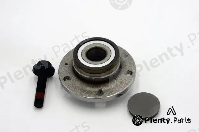 Atecso MZZ00132 — Wheel Hub