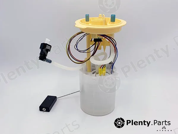 Atecso PMC00211GR — Fuel Pump