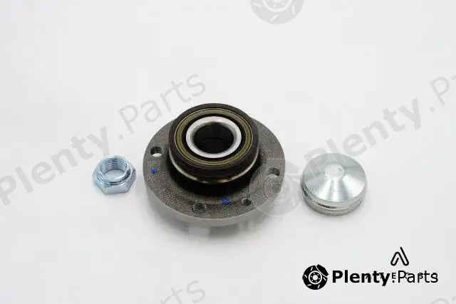 Atecso MZZ00104 — Wheel Hub