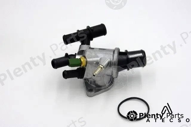 Atecso TRM00115 — Gasket, thermostat housing