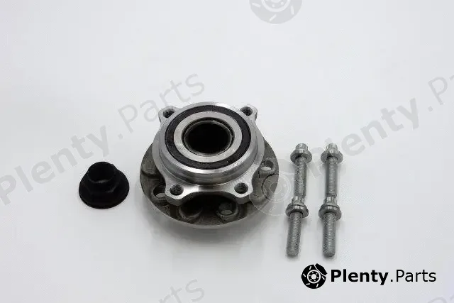 Atecso MZZ00114 — Wheel Hub