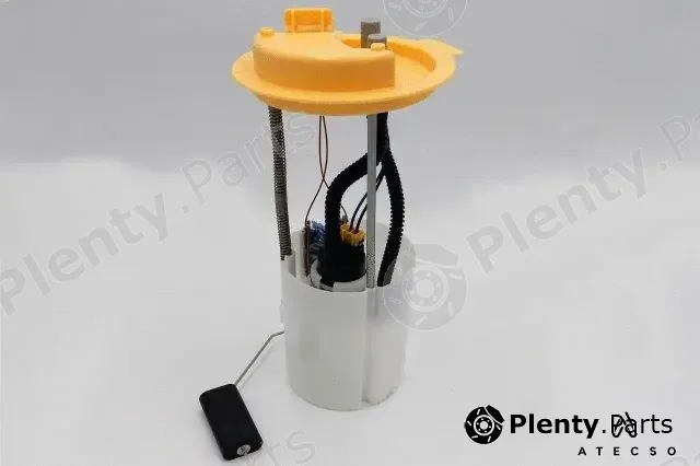 Atecso PMC00169GR — Fuel Pump