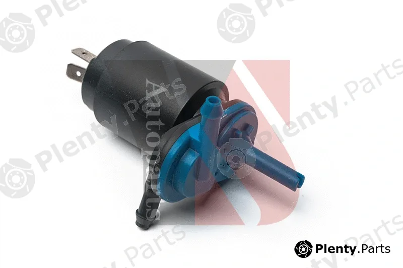 Ysparts WP014 — Washer Fluid Pump, window cleaning