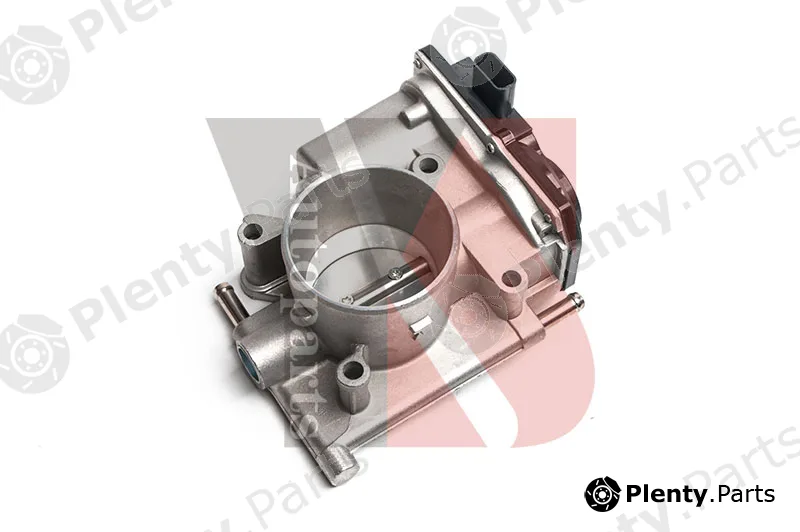 Ysparts YS-TB20109 — Throttle Body