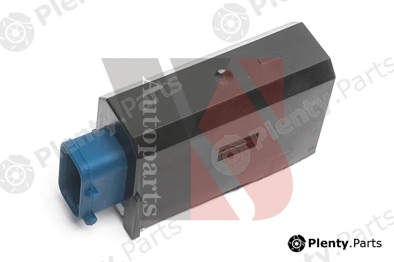 Ysparts YS-LK0077 — Actuator, central locking system