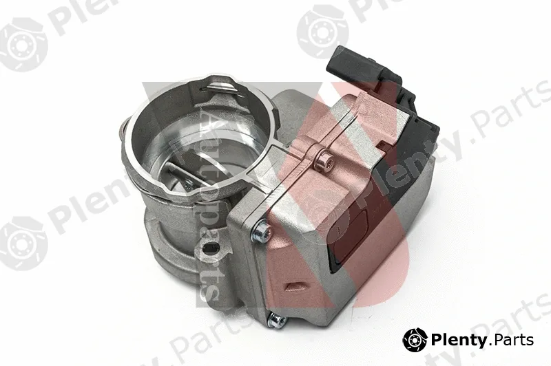 Ysparts YS-TB00116 — Throttle Body