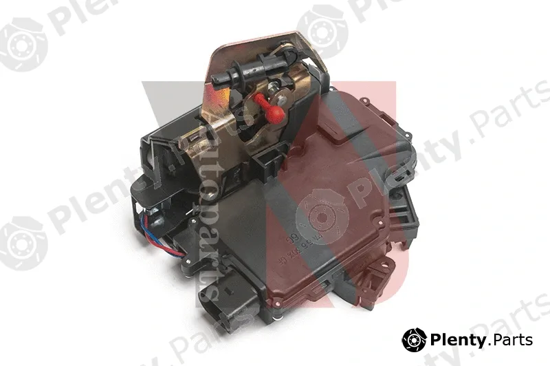Ysparts YS-LK0030P — Door Lock
