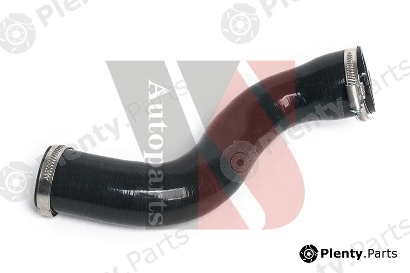 Ysparts YS-TIH1015H — Charge Air Hose