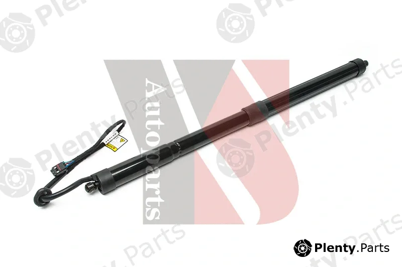 Ysparts YS-GSP1901 — Gas Spring, boot/cargo area