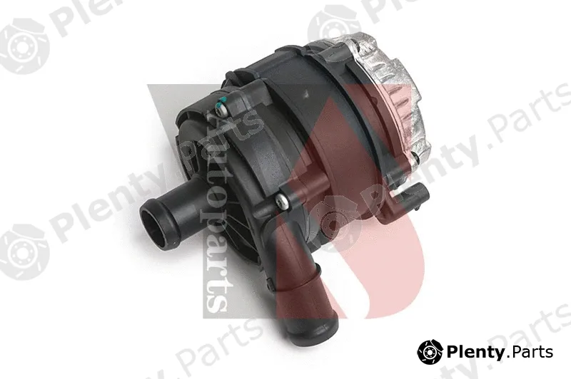 Ysparts YS-AWP0002-H — Auxiliary Water Pump (cooling water circuit)