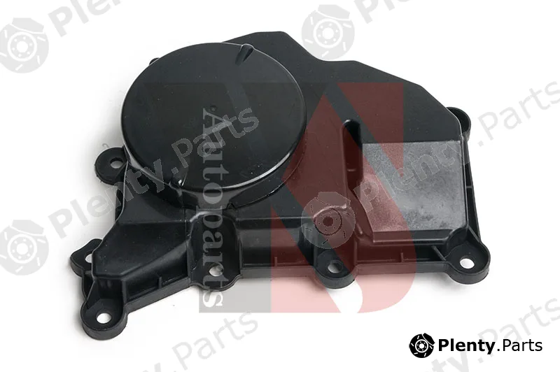 Ysparts YS-OS013QX — Oil Separator, crankcase ventilation