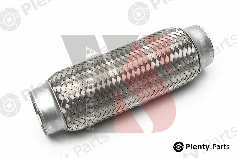 Ysparts 50X230 — Flexible Pipe, exhaust system