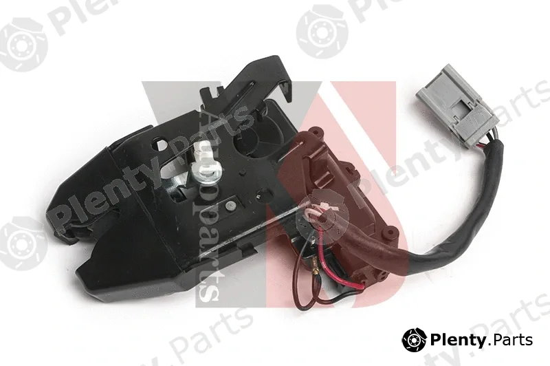 Ysparts YS-LK0091 — Door Lock
