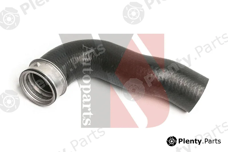 Ysparts YS-TIH0050H — Charge Air Hose