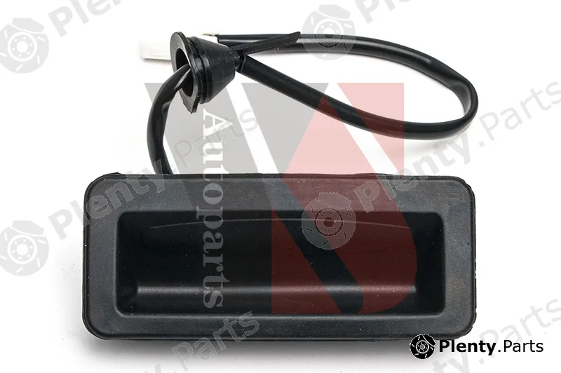 Ysparts YS-LK0100 — Tailgate Lock