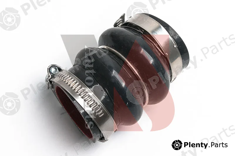 Ysparts YS-TIH0700H — Hose, heat exchanger (heating)