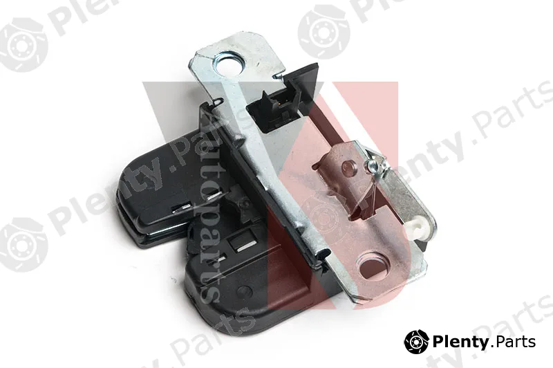Ysparts YS-LK0126 — Tailgate Lock
