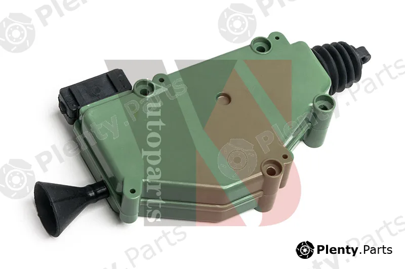 Ysparts YS-LK0058 — Door Lock
