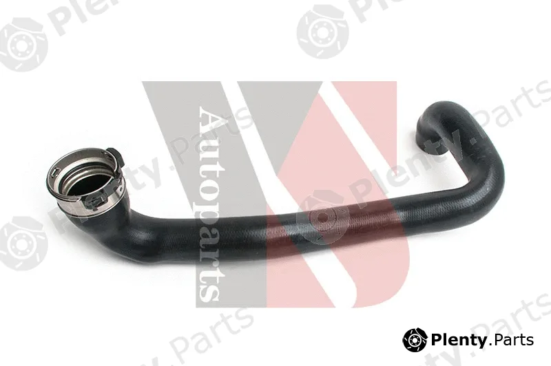 Ysparts YS-TIH0674H — Charge Air Hose