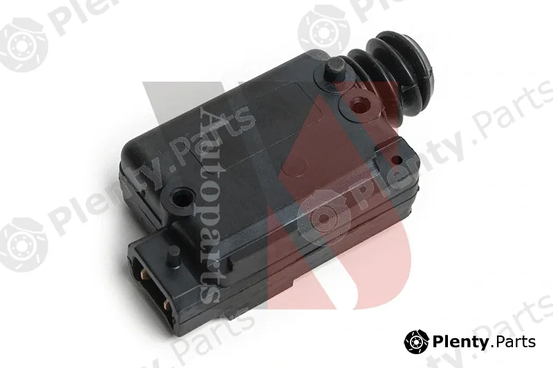 Ysparts YS-LK0090 — Actuator, central locking system