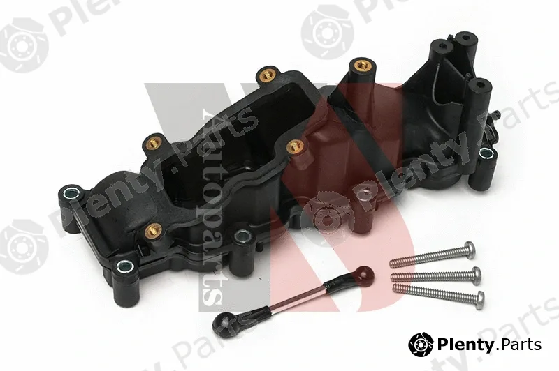 Ysparts YS-IM3035L — Intake Manifold Module